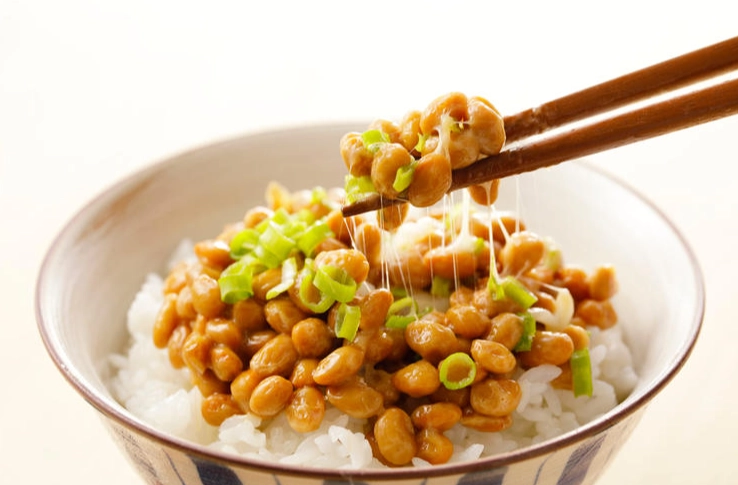 納豆怎麼吃