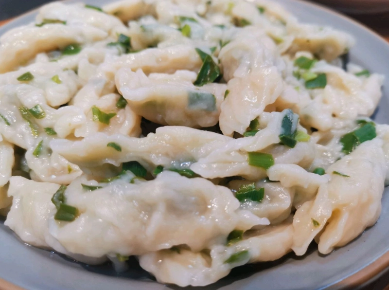 家常麵疙瘩食譜 家常麵疙瘩食譜