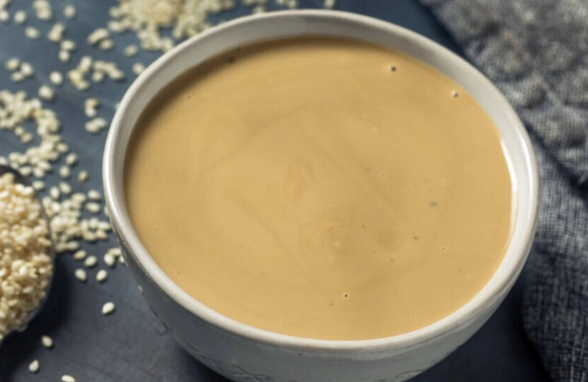 芝麻醬食譜 芝麻醬食譜