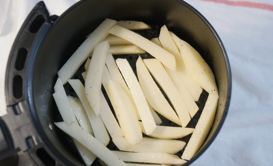 薯條氣炸鍋推薦 薯條氣炸鍋推薦