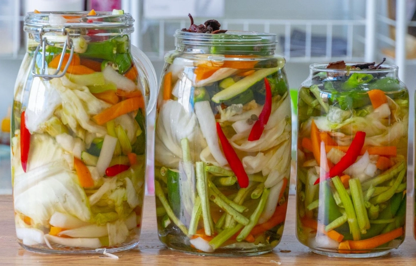 韓式泡菜食譜 韓式泡菜食譜
