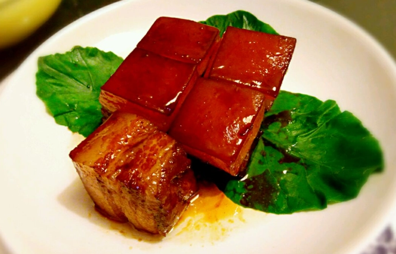 東坡肉食譜 東坡肉食譜