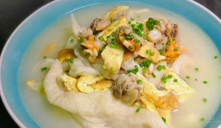 麵疙瘩料理技巧 麵疙瘩料理技巧