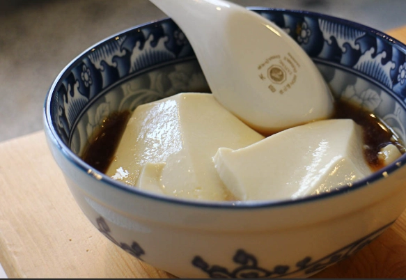 豆花石膏粉用量 豆花石膏粉用量