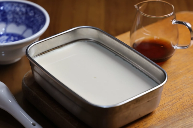 豆花凝固劑比例 豆花凝固劑比例