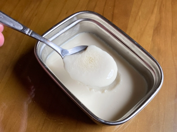 鹽滷豆花做法 鹽滷豆花做法