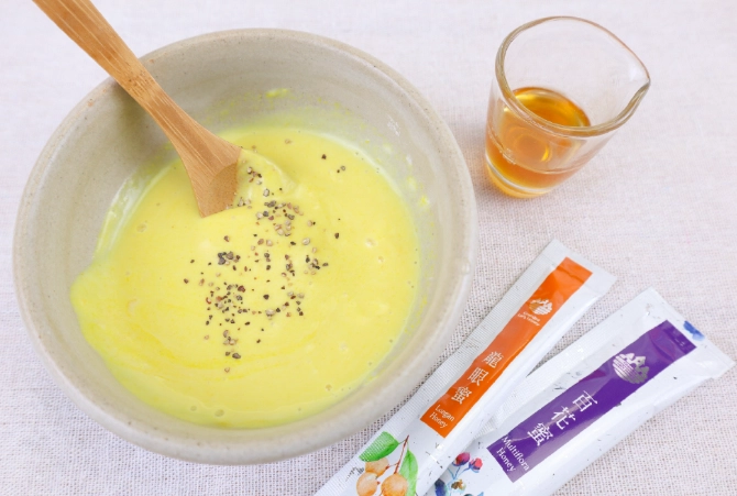 蜂蜜芥末醬食譜 蜂蜜芥末醬食譜