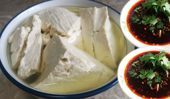 自製豆花比例 自製豆花比例