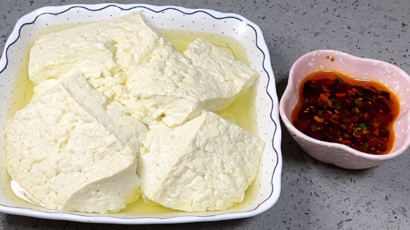 自製豆花比例 自製豆花比例