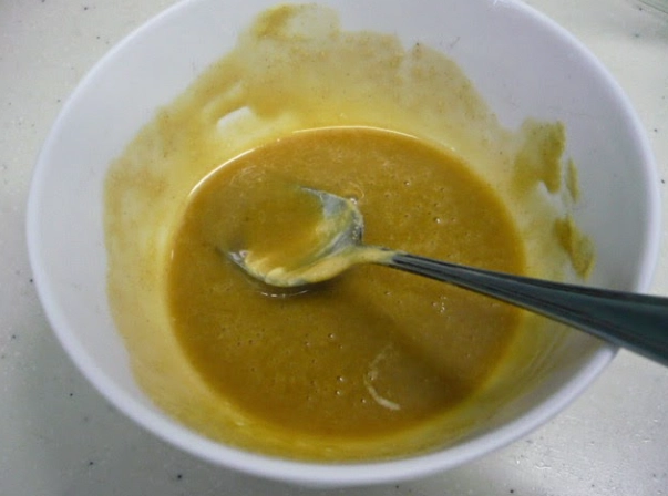 蜜糖芥末醬食譜 蜜糖芥末醬食譜