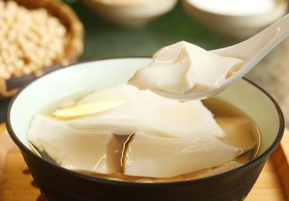 自製豆花比例 自製豆花比例