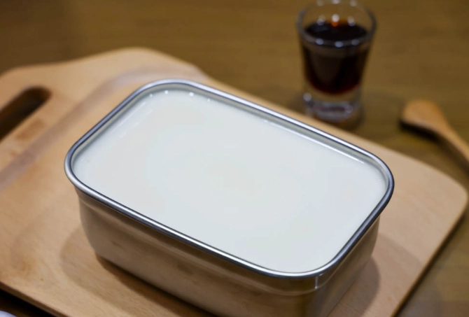 鹽滷豆花做法 鹽滷豆花做法