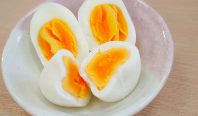 溏心蛋作法 溏心蛋作法