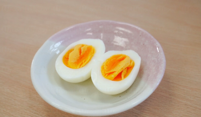 溏心蛋時間 溏心蛋時間