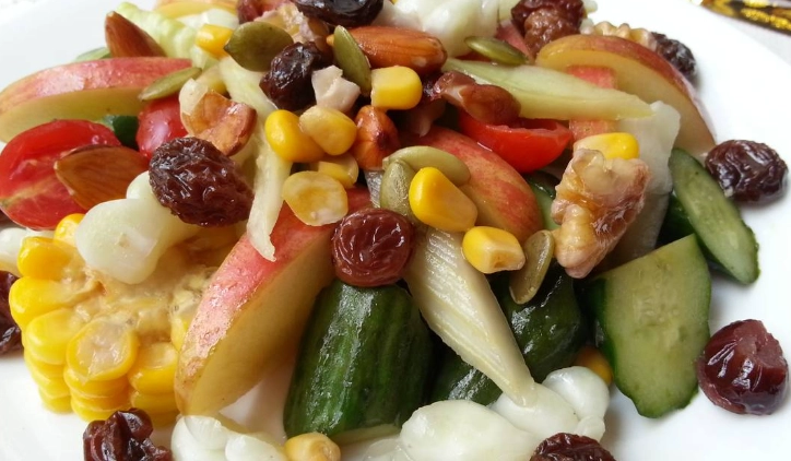 Dijon芥末醬製作