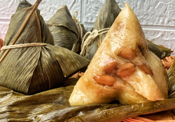 粽子內餡配方 粽子內餡配方