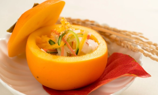 柿子食譜 柿子食譜