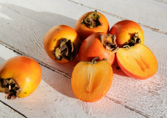 柿子食譜 柿子食譜