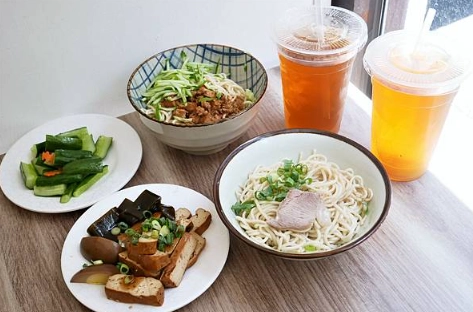 台灣乾拌麵推薦