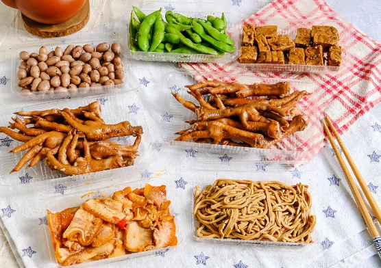 台北滷味推薦 台北滷味推薦