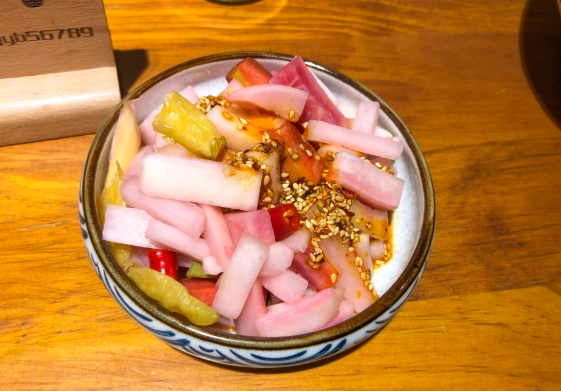 自製泡菜技巧 自製泡菜技巧