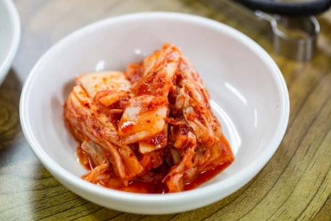 韓國泡菜食譜 韓國泡菜食譜