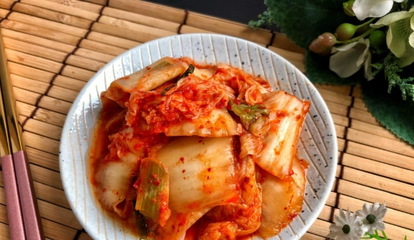 自製泡菜技巧 自製泡菜技巧