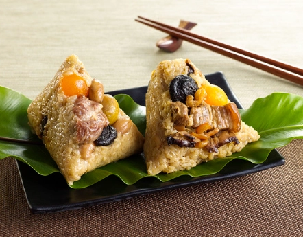 粽子內餡配方 粽子內餡配方