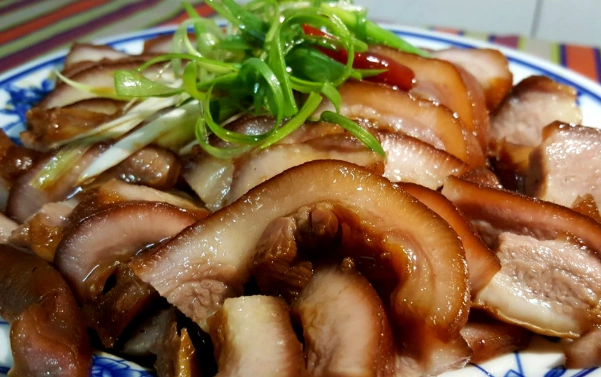 台灣滷味美食 台灣滷味美食