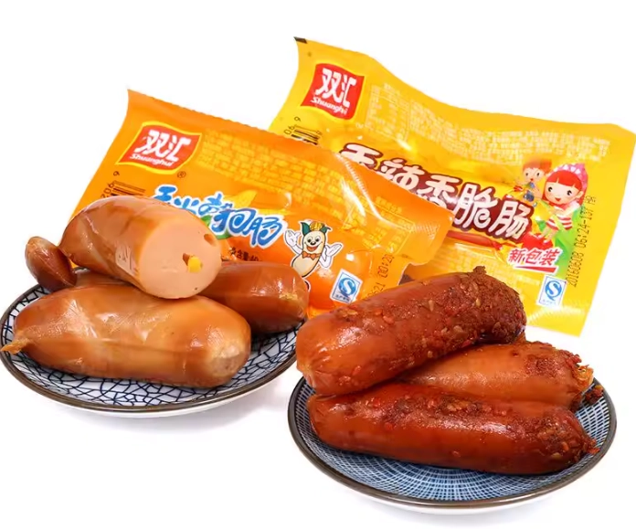 辣脆腸做法 辣脆腸做法