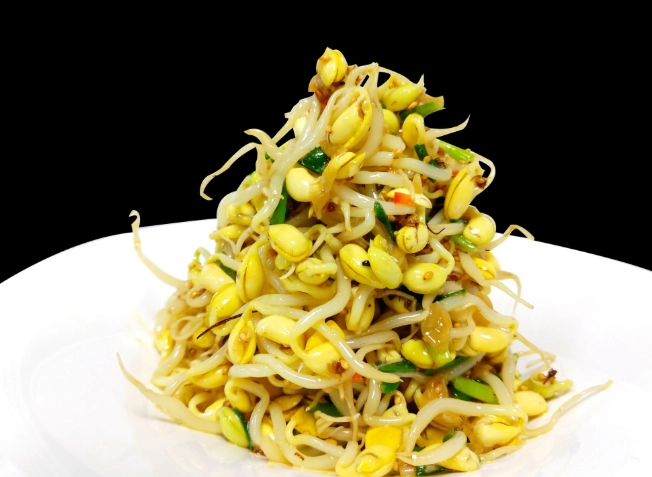 豆芽麵食譜 豆芽麵食譜