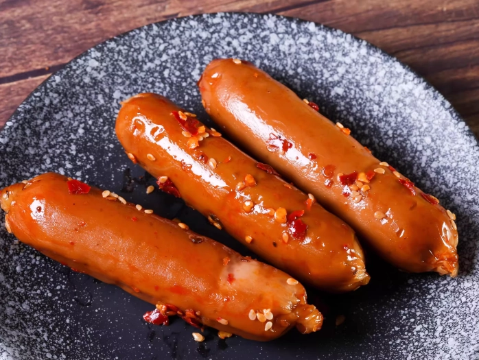 辣脆腸店家 辣脆腸店家