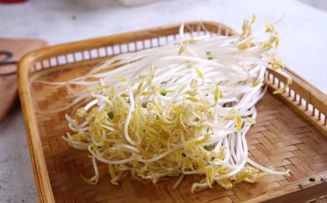 台灣豆芽麵 台灣豆芽麵