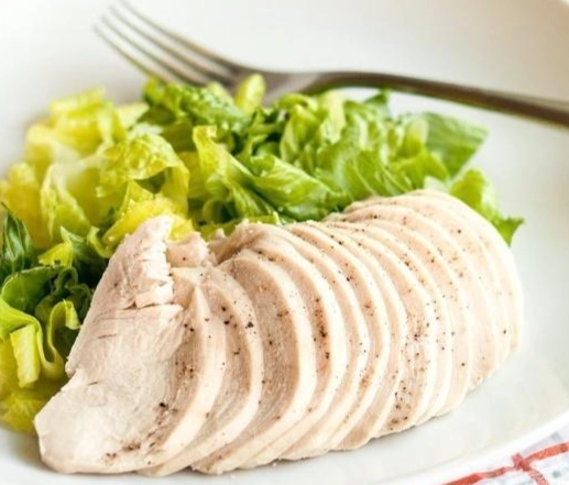健康雞胸肉食譜