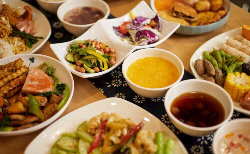 健康素食食譜 健康素食食譜