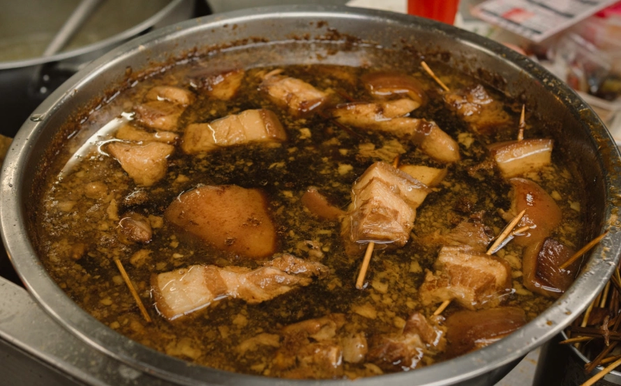 台北郭魚湯餐廳