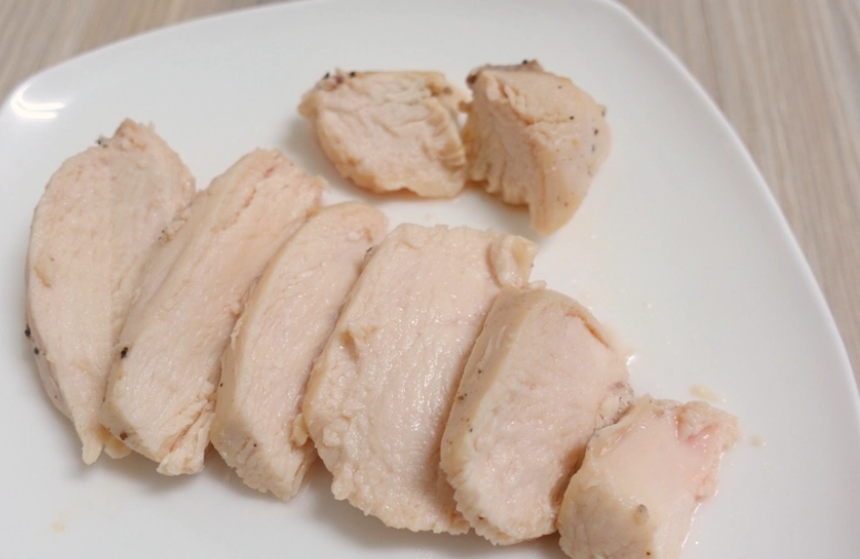 雞胸肉做法