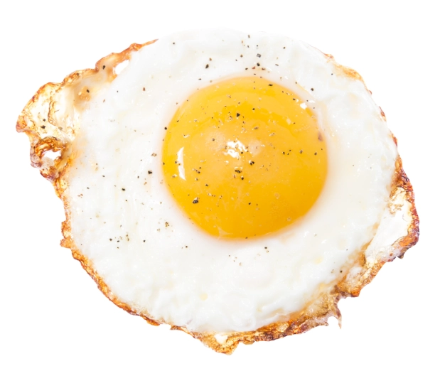 氣炸鍋荷包蛋做法