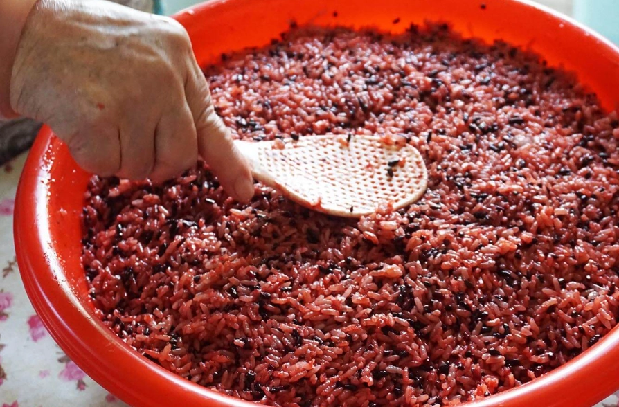 紅麴醬料理食譜