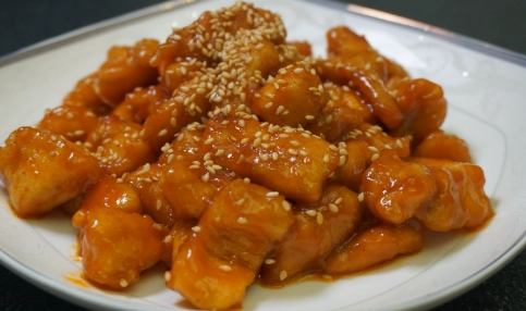 雞胸肉醃料配方