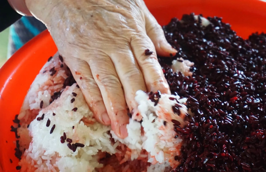 紅麴醬料理食譜