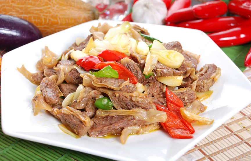 台灣家常菜食譜