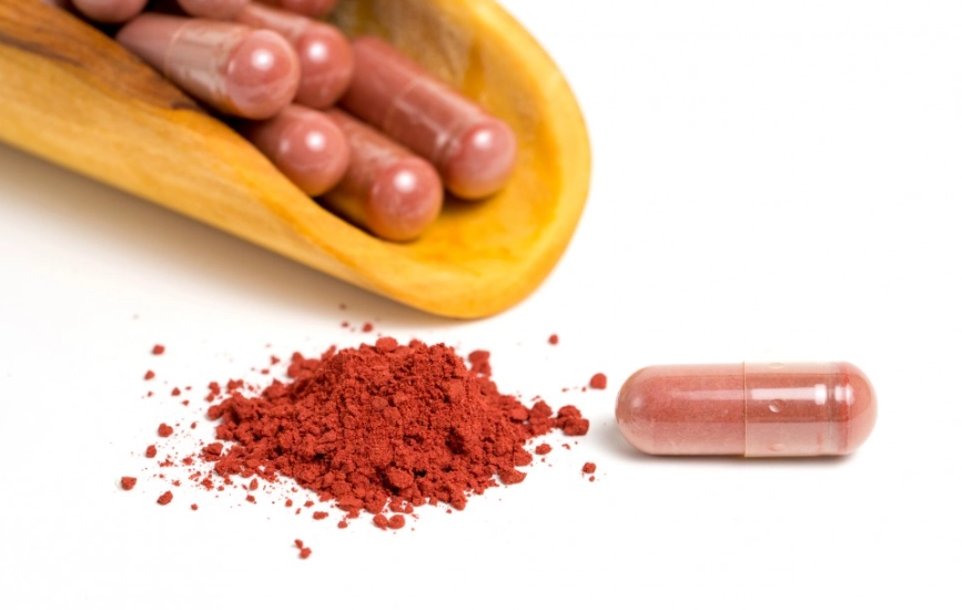 紅麴菌培養方法