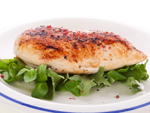 雞胸肉料理食譜