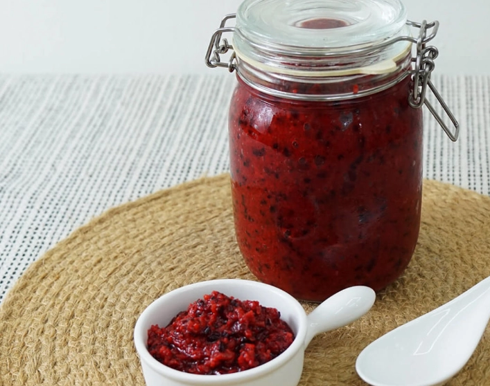 紅麴醬食用方法