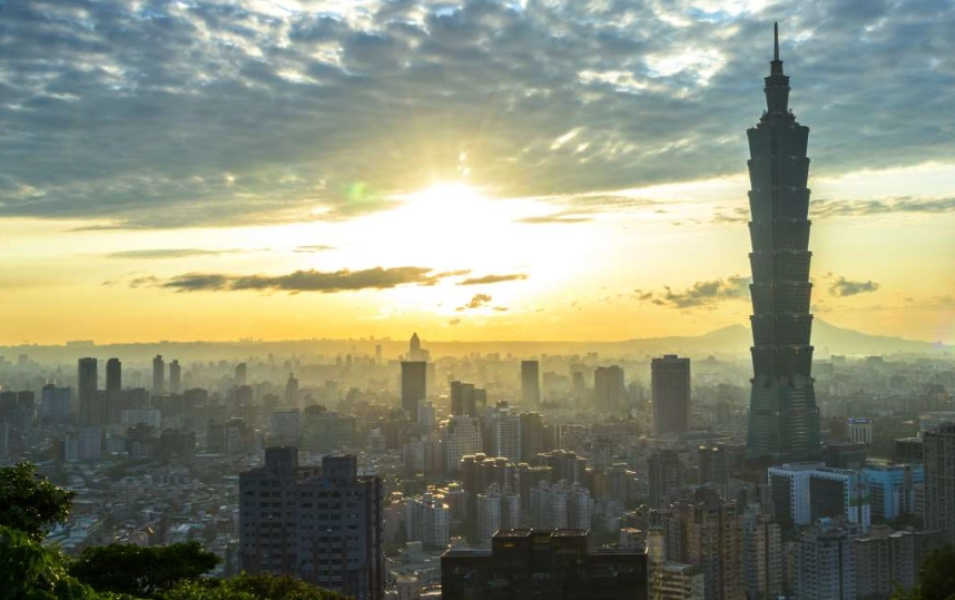 2025台灣旅遊景點