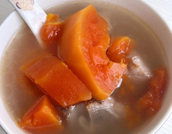 排骨湯材料選擇