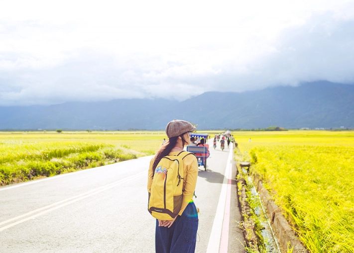 5月台灣旅遊推薦