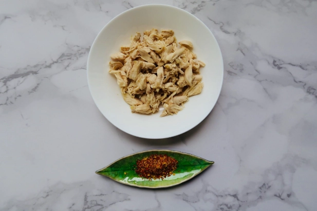 雞胸肉調味食譜