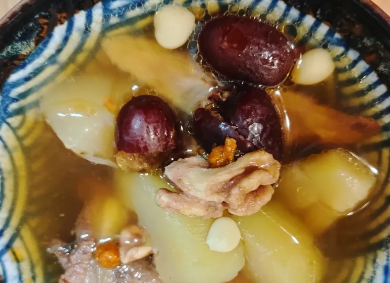 青木瓜豐胸食譜